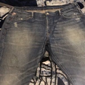 Denim & Supply by Ralph Lauren jeans